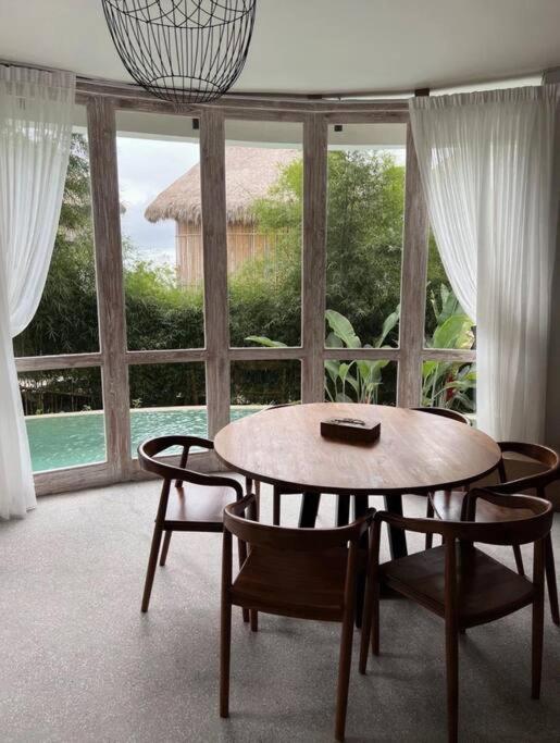 Villa Destiny Uluwatu Zewnętrze zdjęcie