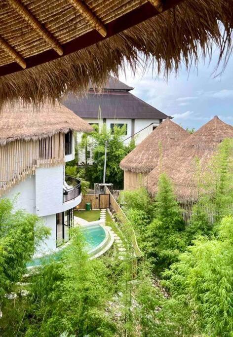 Villa Destiny Uluwatu Zewnętrze zdjęcie