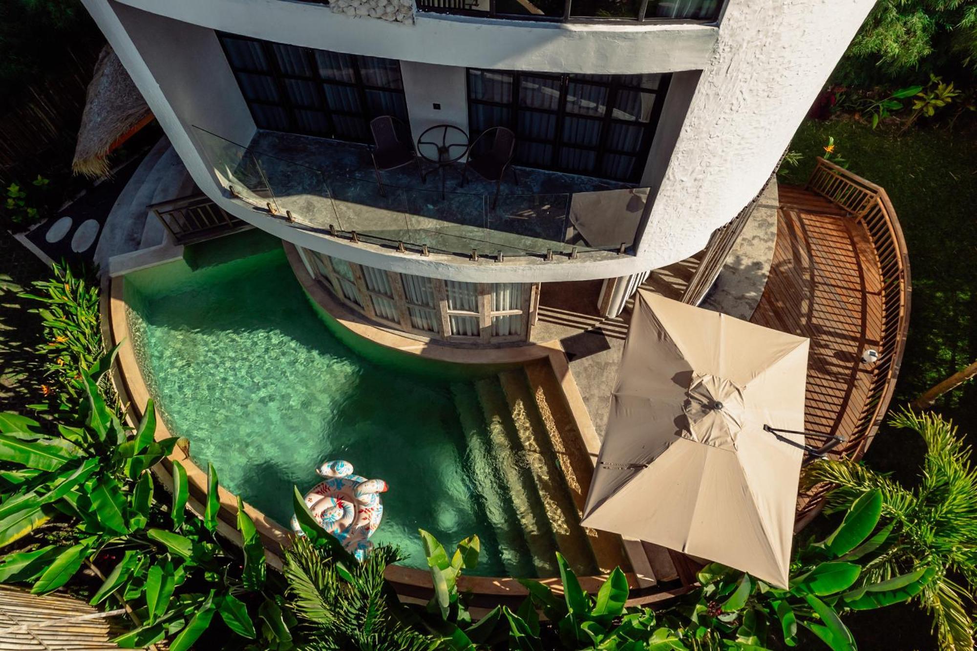 Villa Destiny Uluwatu Zewnętrze zdjęcie