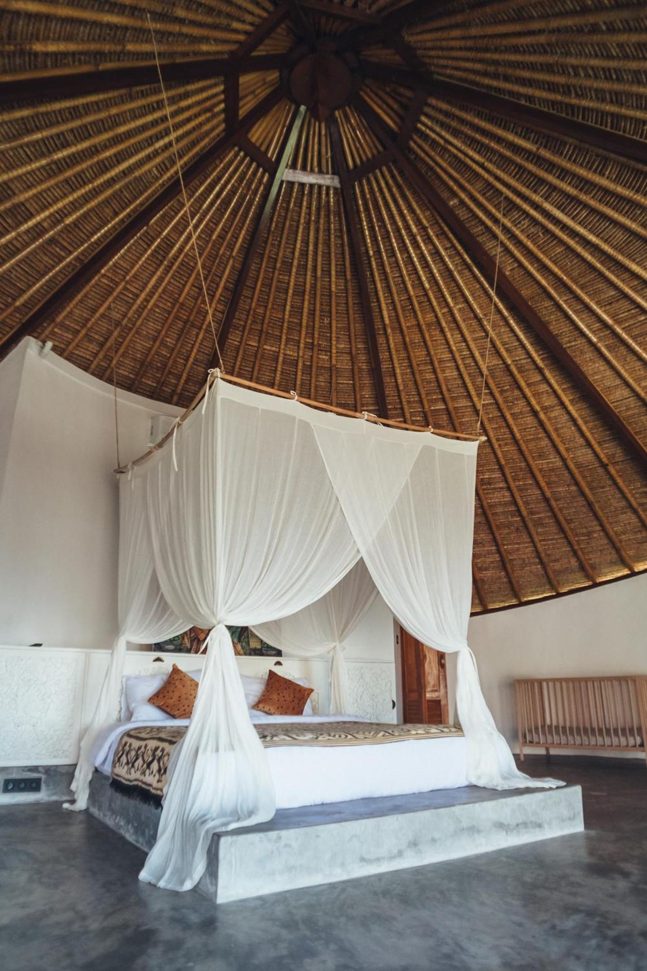 Villa Destiny Uluwatu Zewnętrze zdjęcie