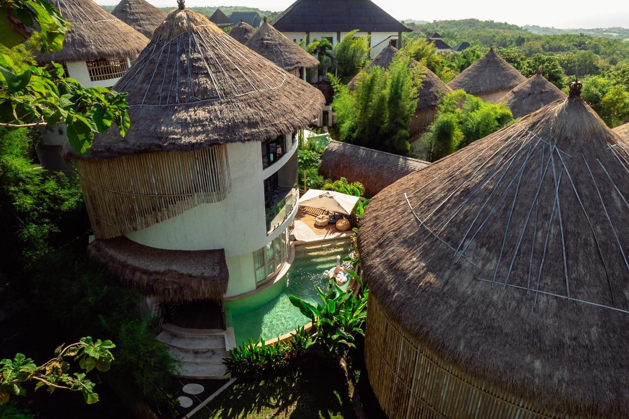 Villa Destiny Uluwatu Zewnętrze zdjęcie
