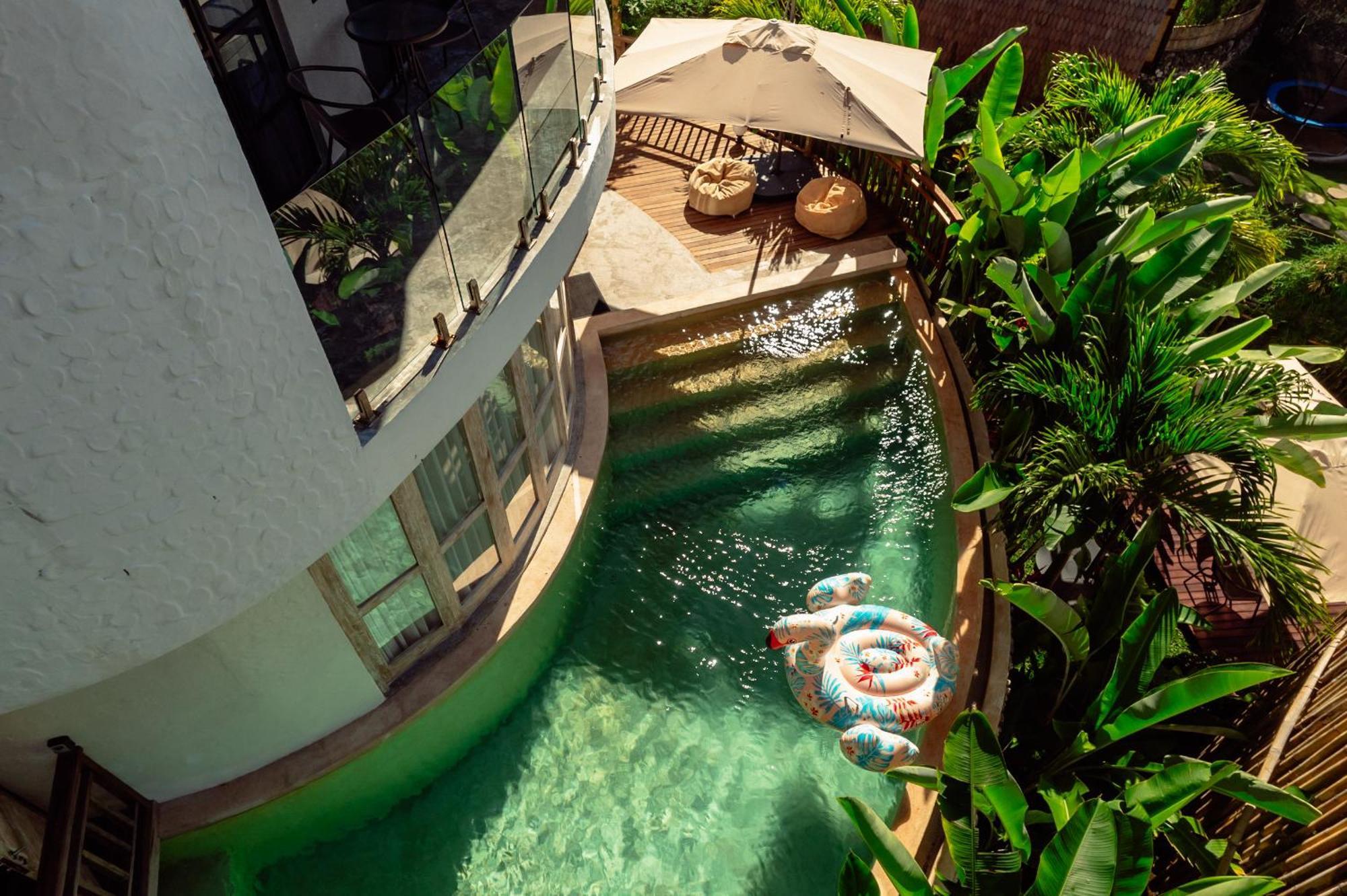 Villa Destiny Uluwatu Zewnętrze zdjęcie