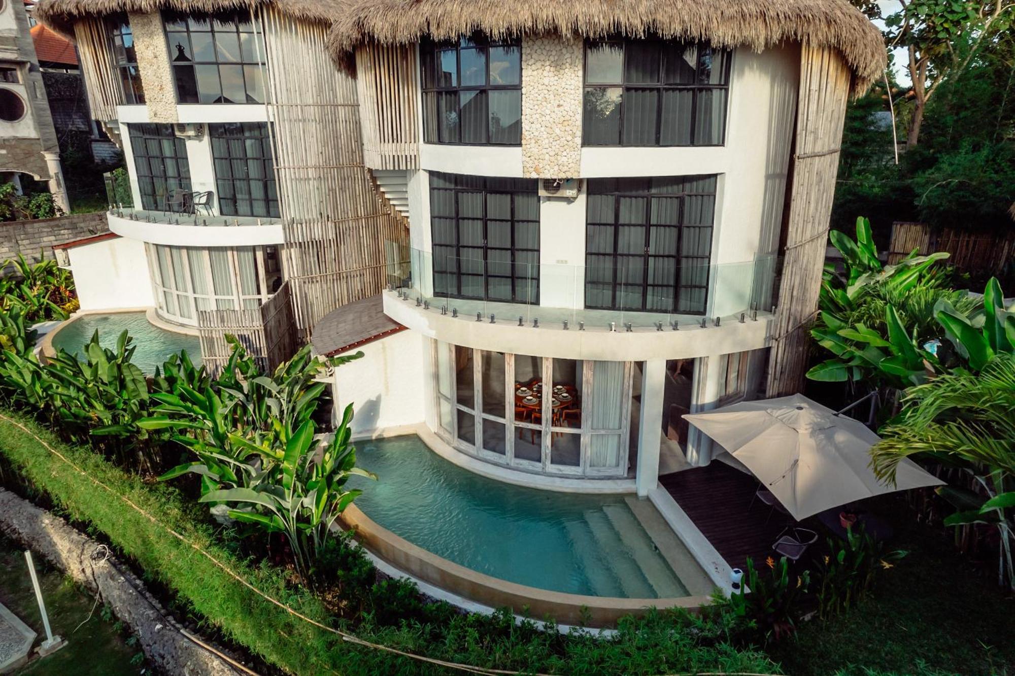 Villa Destiny Uluwatu Zewnętrze zdjęcie