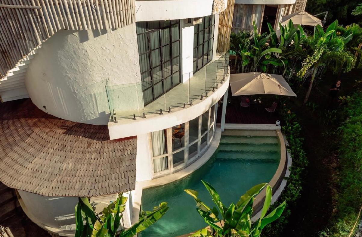 Villa Destiny Uluwatu Zewnętrze zdjęcie