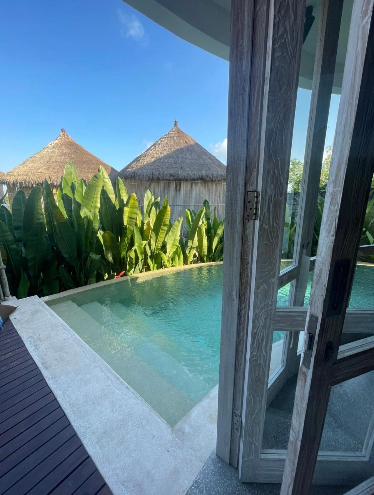 Villa Destiny Uluwatu Zewnętrze zdjęcie