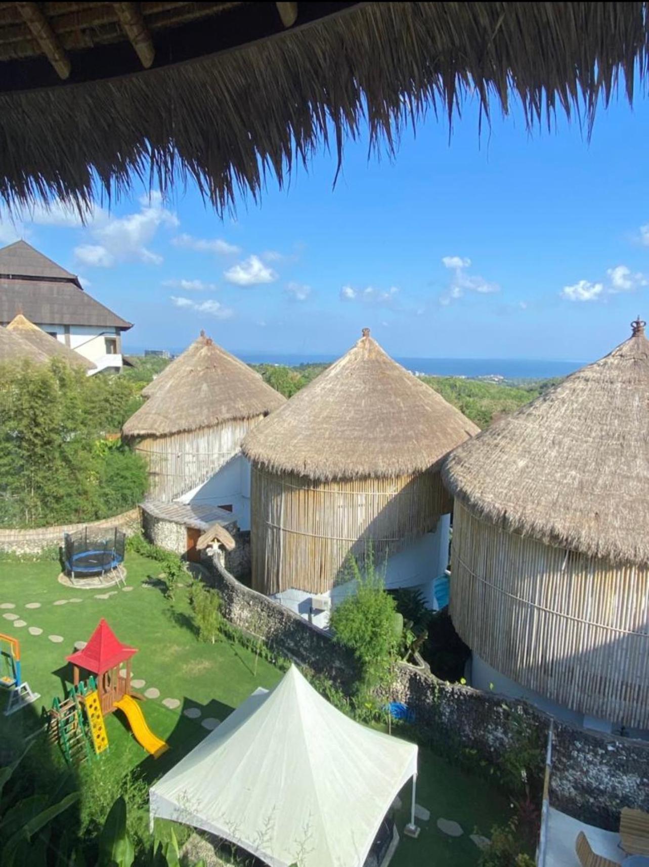 Villa Destiny Uluwatu Zewnętrze zdjęcie