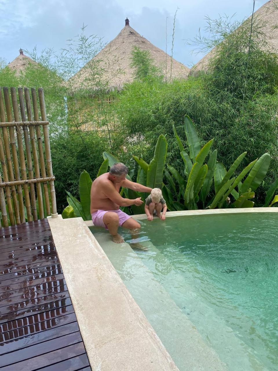 Villa Destiny Uluwatu Zewnętrze zdjęcie