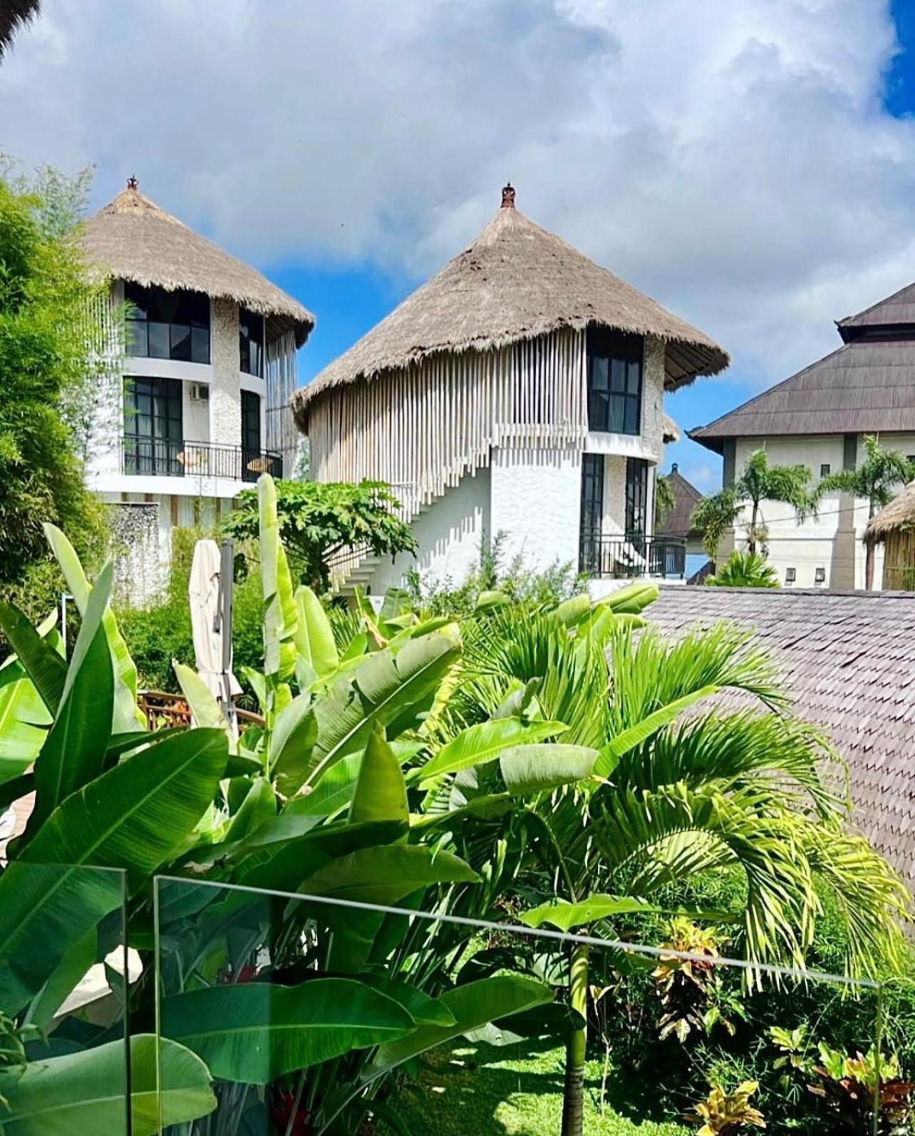 Villa Destiny Uluwatu Zewnętrze zdjęcie