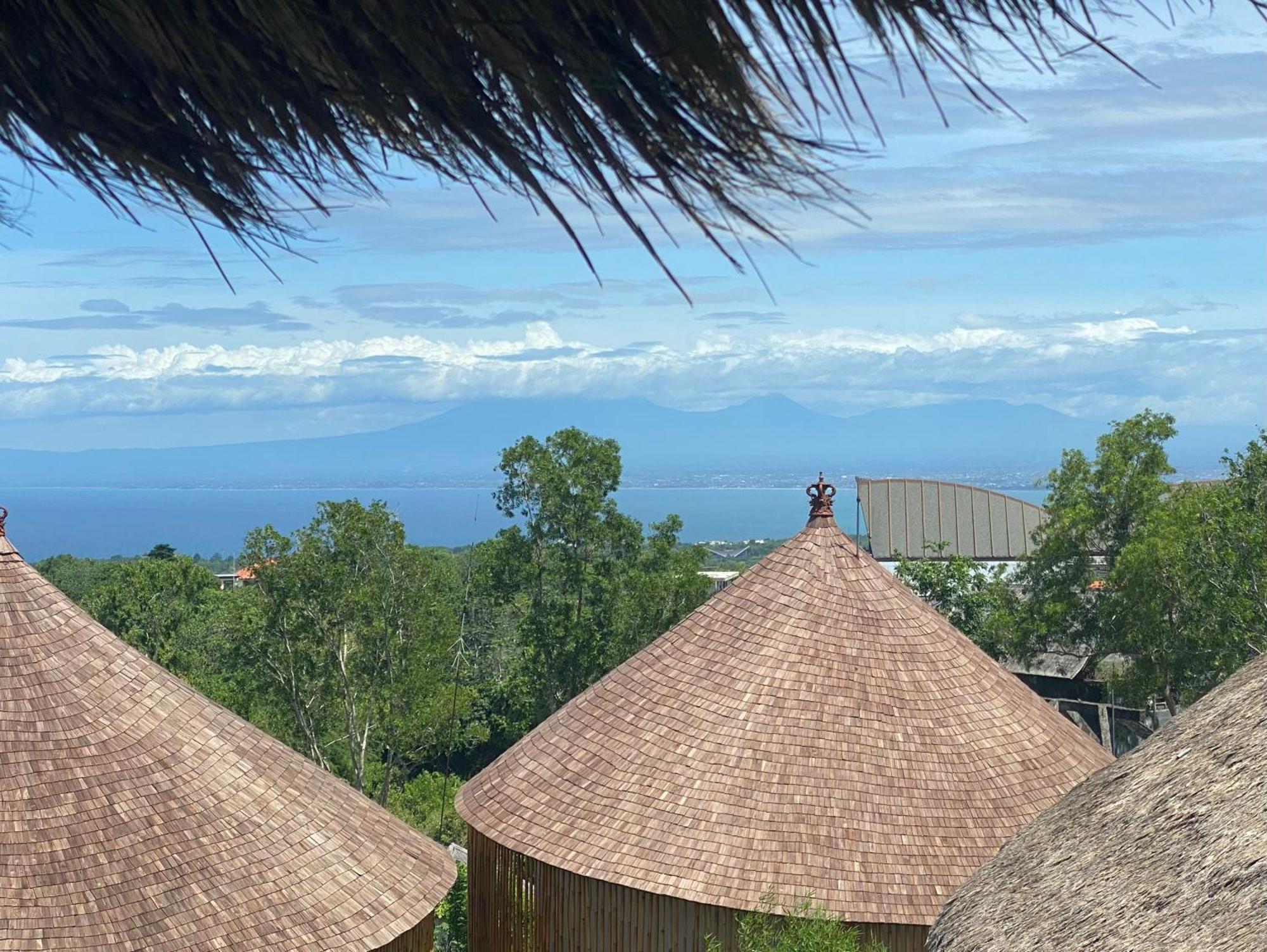 Villa Destiny Uluwatu Zewnętrze zdjęcie