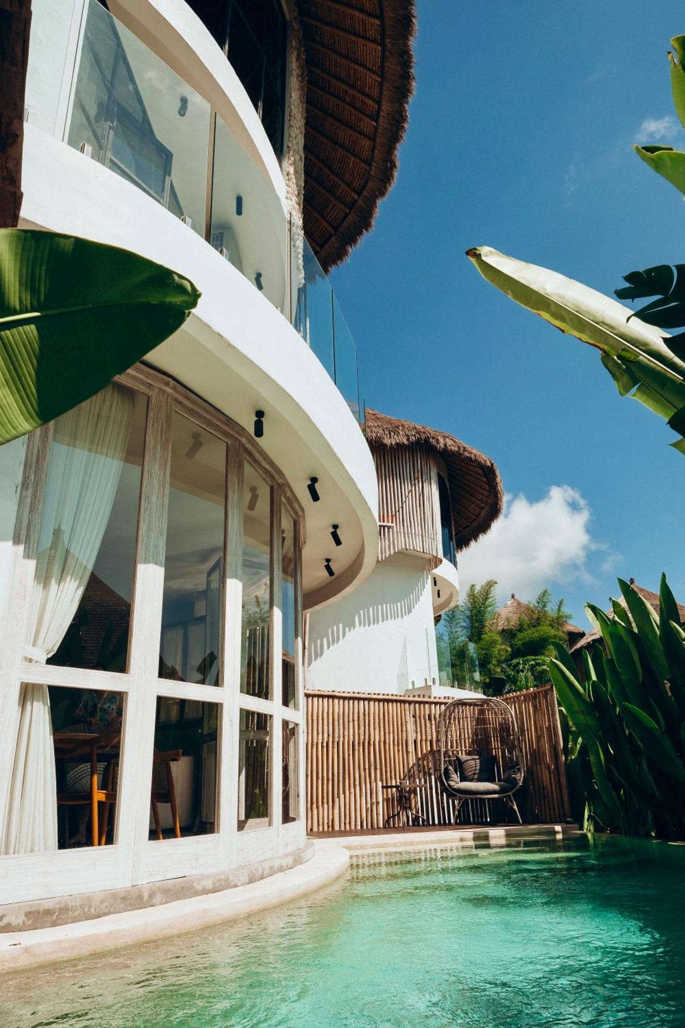 Villa Destiny Uluwatu Zewnętrze zdjęcie