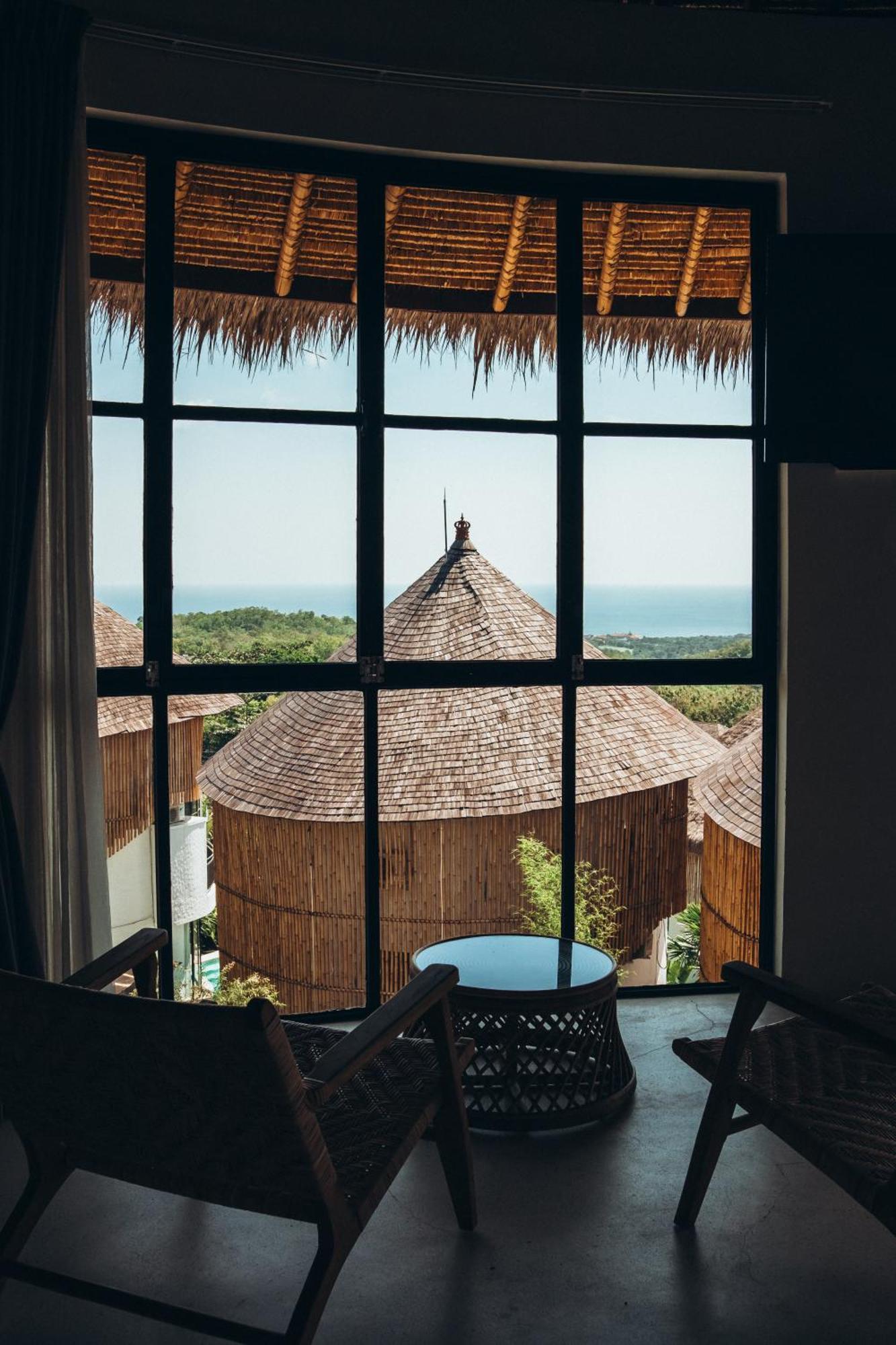 Villa Destiny Uluwatu Zewnętrze zdjęcie